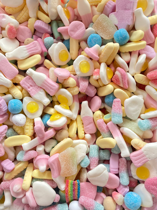 Easter Pick And Mix🐣