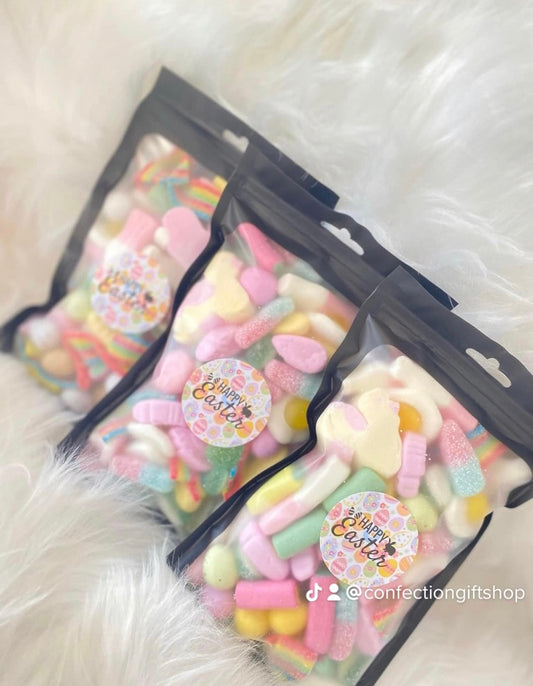 Easter Pick and Mix Pouch